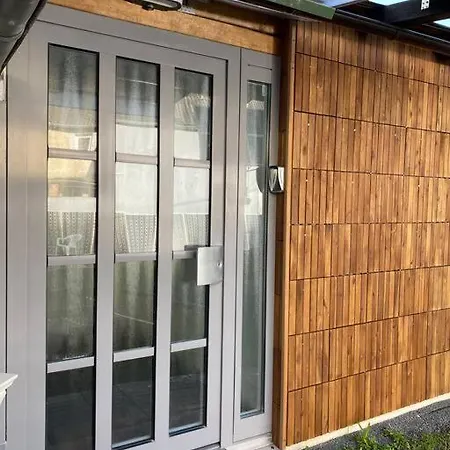 Moderne Eg 2-zimmer * Trèves