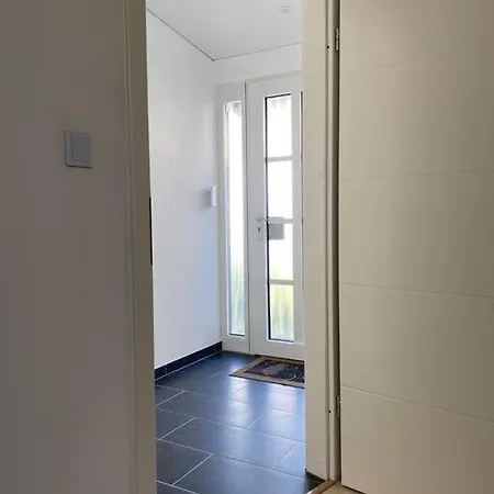 Moderne Eg 2-zimmer Lägenhet Trier