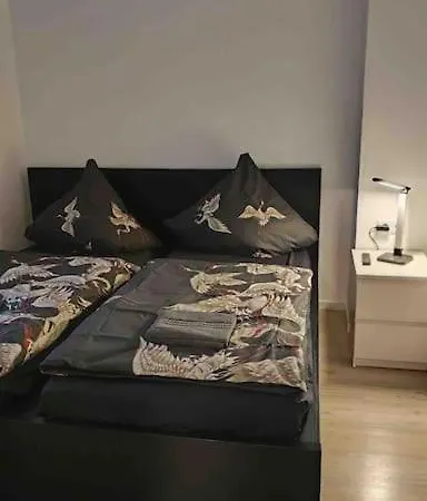 Moderne Eg 2-zimmer Trier