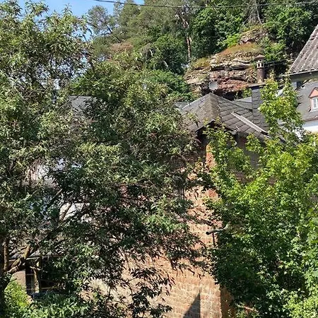 Lägenhet Moderne Eg 2-zimmer *