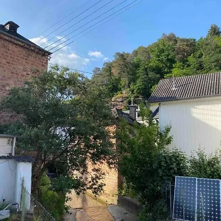 Apartment Moderne Eg 2-zimmer Trier