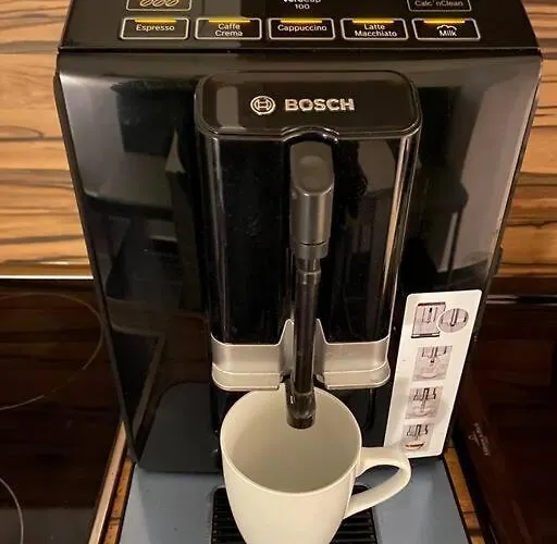 Moderne Eg 2-zimmer *