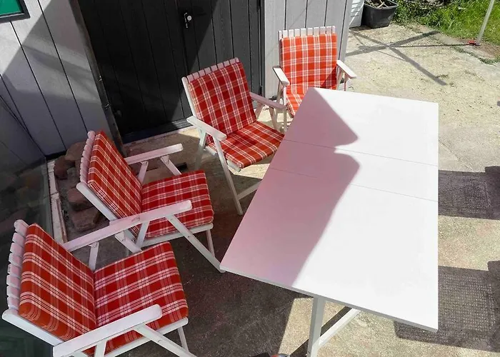 Moderne Eg 2-zimmer * Trier