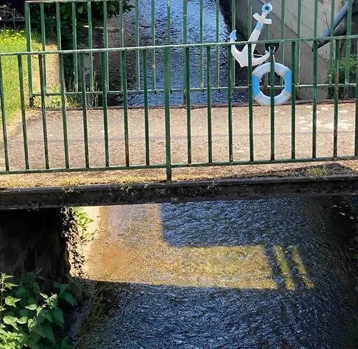 Moderne Eg 2-zimmer *