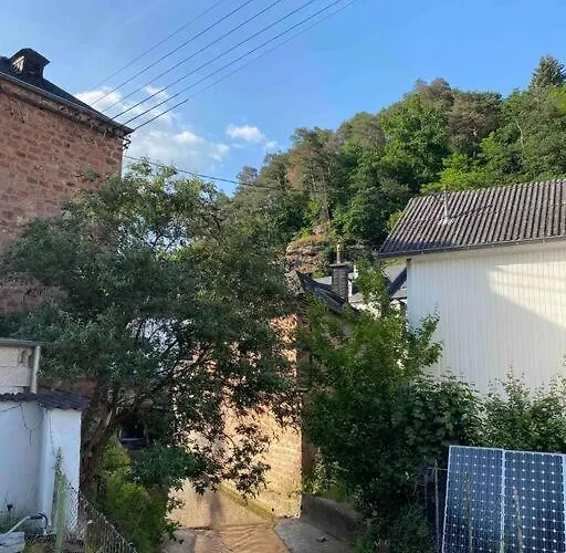 Apartment Moderne Eg 2-zimmer Trier